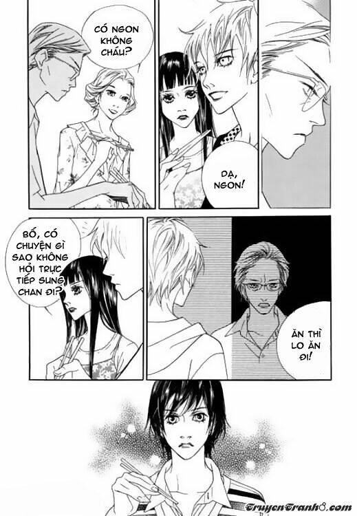 Flowers Of Evil Chapter 22.1 - 14