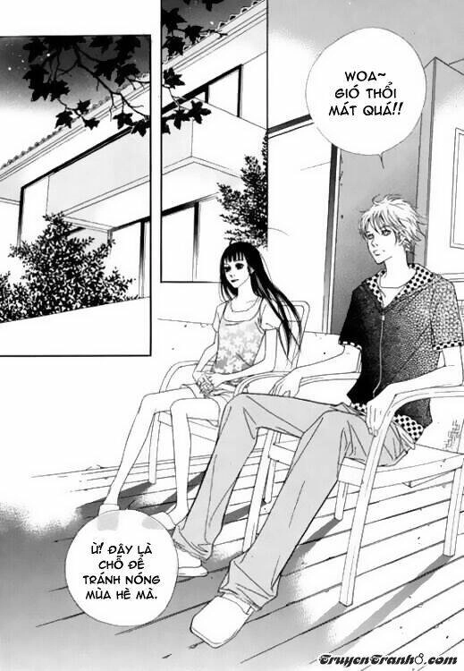 Flowers Of Evil Chapter 22.1 - 16