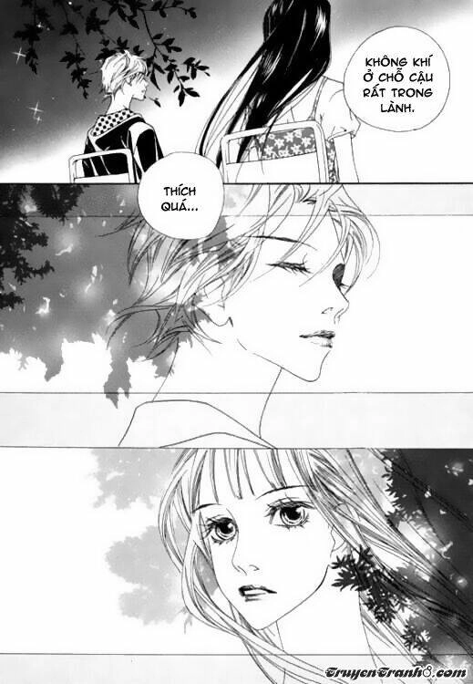 Flowers Of Evil Chapter 22.1 - 17