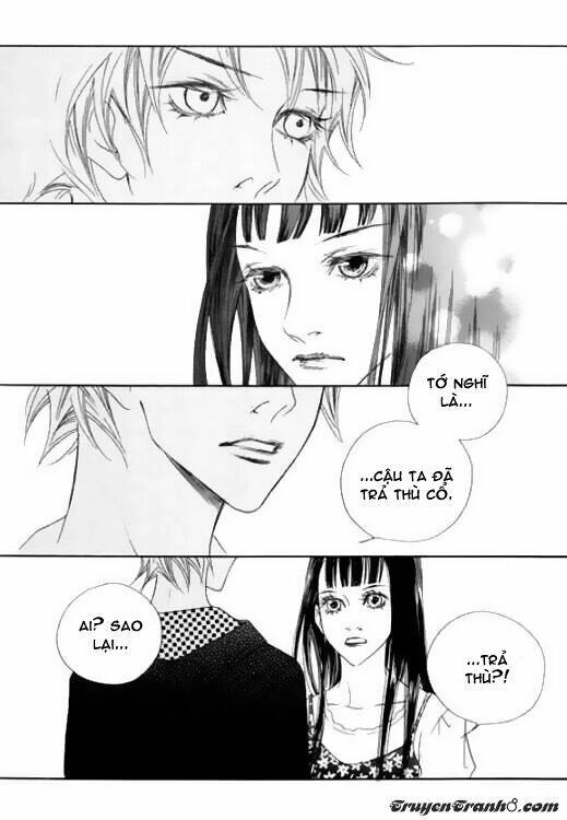 Flowers Of Evil Chapter 22.1 - 20