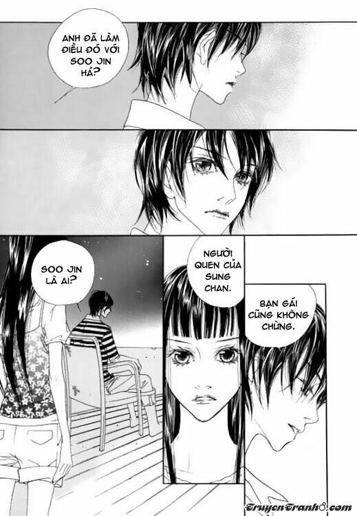 Flowers Of Evil Chapter 22.1 - 23