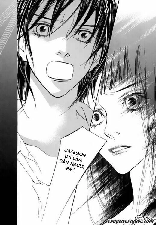 Flowers Of Evil Chapter 22.1 - 26