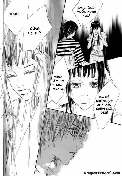 Flowers Of Evil Chapter 22.1 - 27