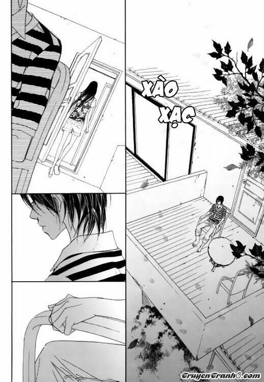 Flowers Of Evil Chapter 22.1 - 28