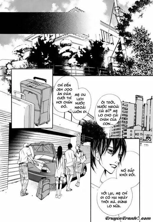 Flowers Of Evil Chapter 22.1 - 29