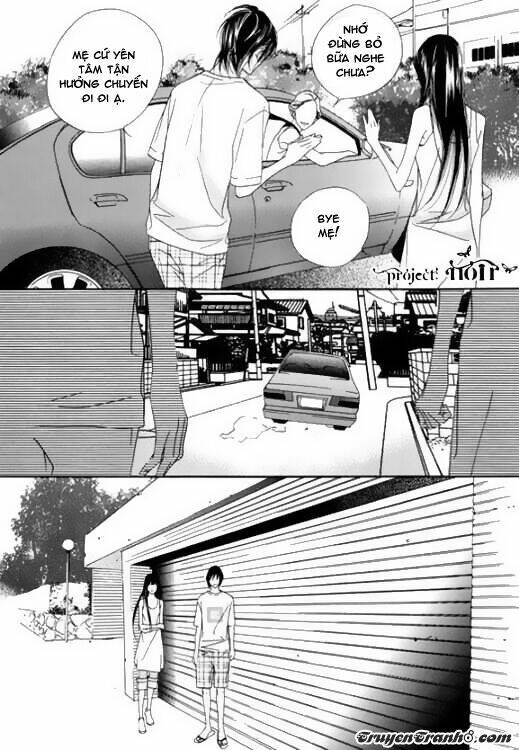 Flowers Of Evil Chapter 22.1 - 30