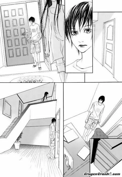 Flowers Of Evil Chapter 22.1 - 31