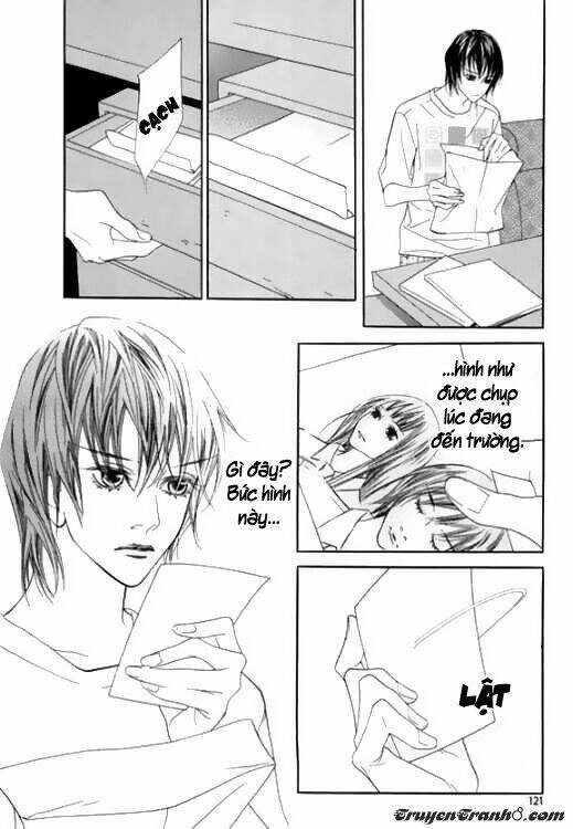 Flowers Of Evil Chapter 22.1 - 32