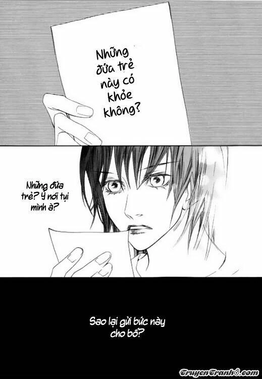 Flowers Of Evil Chapter 22.1 - 33