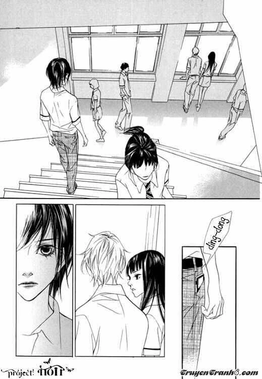 Flowers Of Evil Chapter 22.1 - 35