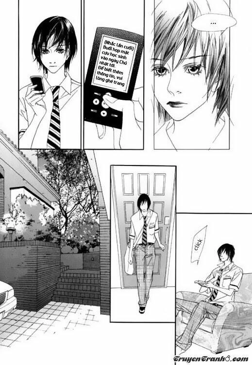 Flowers Of Evil Chapter 22.1 - 36