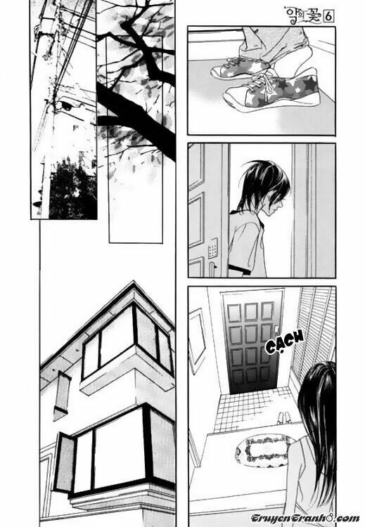 Flowers Of Evil Chapter 22.1 - 38