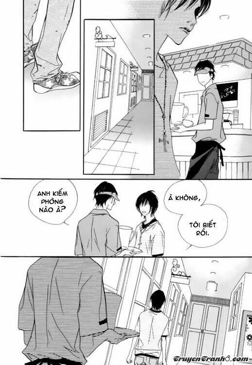 Flowers Of Evil Chapter 22.1 - 40