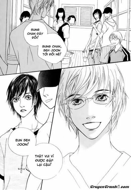 Flowers Of Evil Chapter 22.1 - 43