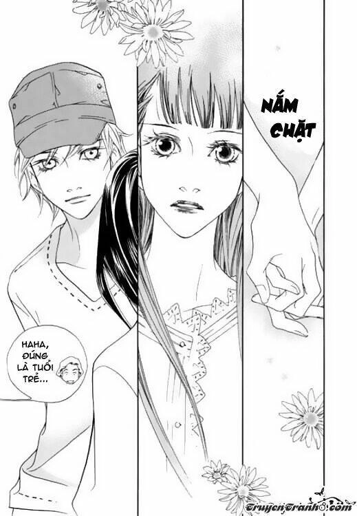 Flowers Of Evil Chapter 22.1 - 45