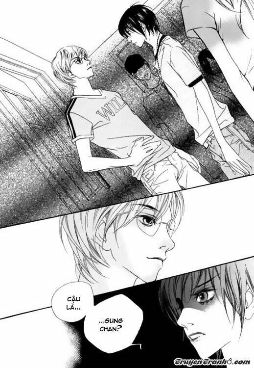 Flowers Of Evil Chapter 22.2 - 3