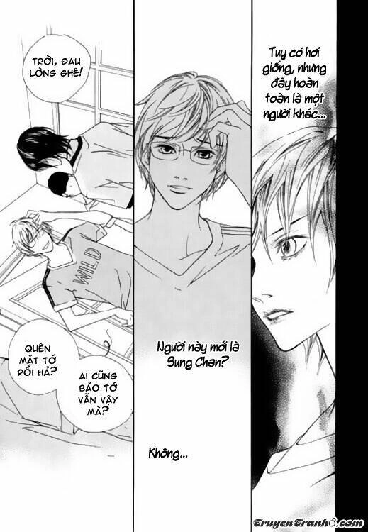 Flowers Of Evil Chapter 22.2 - 4