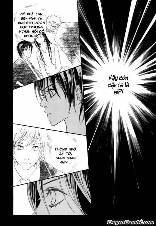 Flowers Of Evil Chapter 22.2 - 5