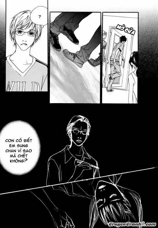 Flowers Of Evil Chapter 22.2 - 6