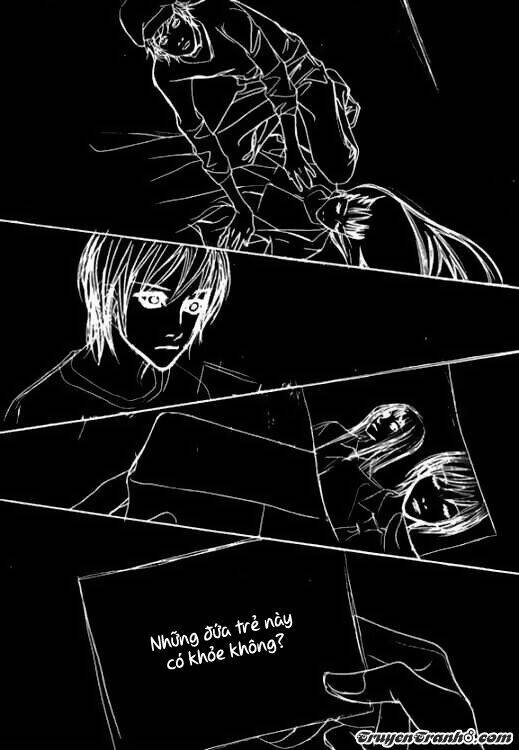 Flowers Of Evil Chapter 22.2 - 7