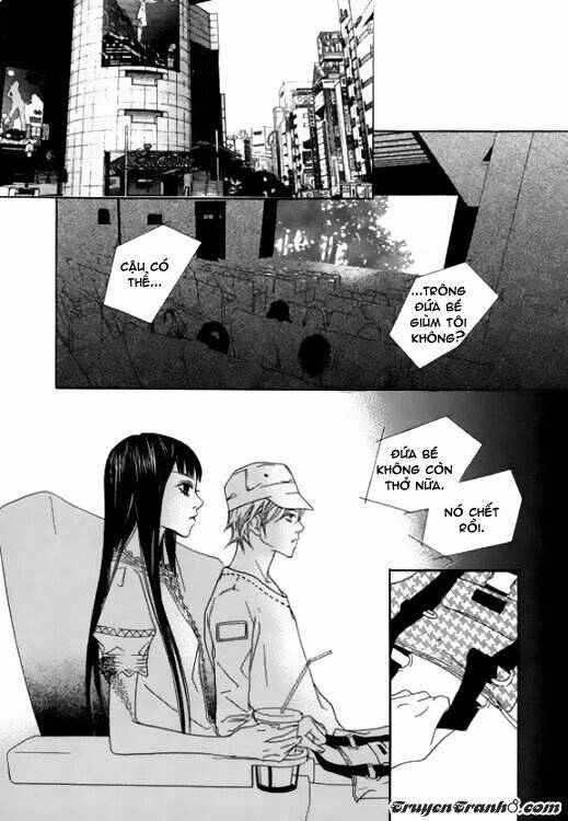 Flowers Of Evil Chapter 22.2 - 8