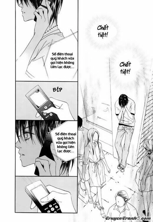 Flowers Of Evil Chapter 22.2 - 9