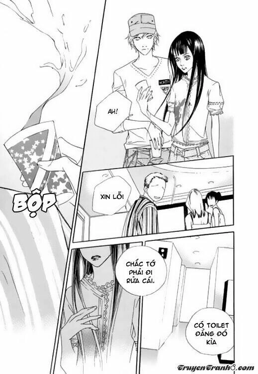 Flowers Of Evil Chapter 22.2 - 10