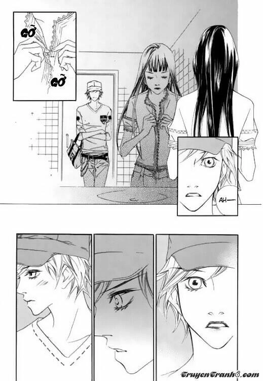 Flowers Of Evil Chapter 22.2 - 12