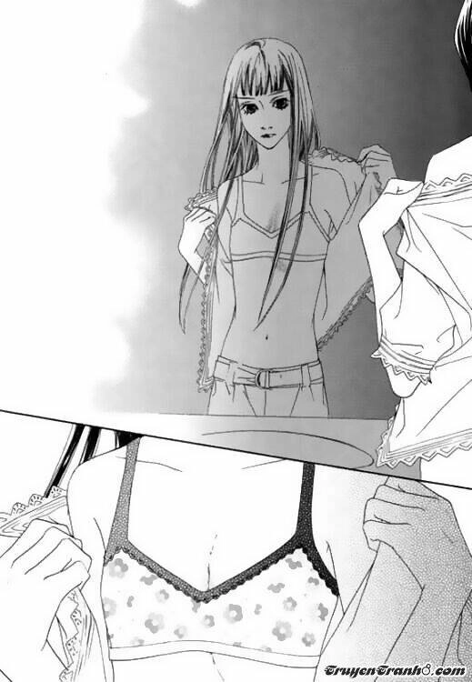 Flowers Of Evil Chapter 22.2 - 13