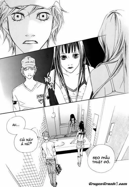 Flowers Of Evil Chapter 22.2 - 14