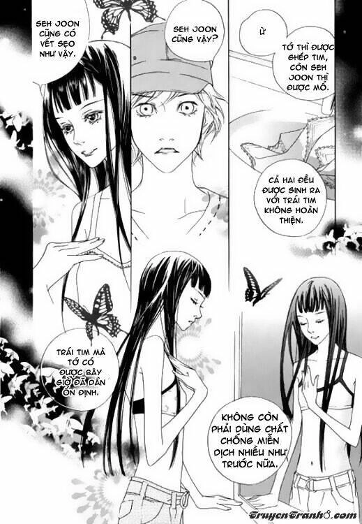 Flowers Of Evil Chapter 22.2 - 15