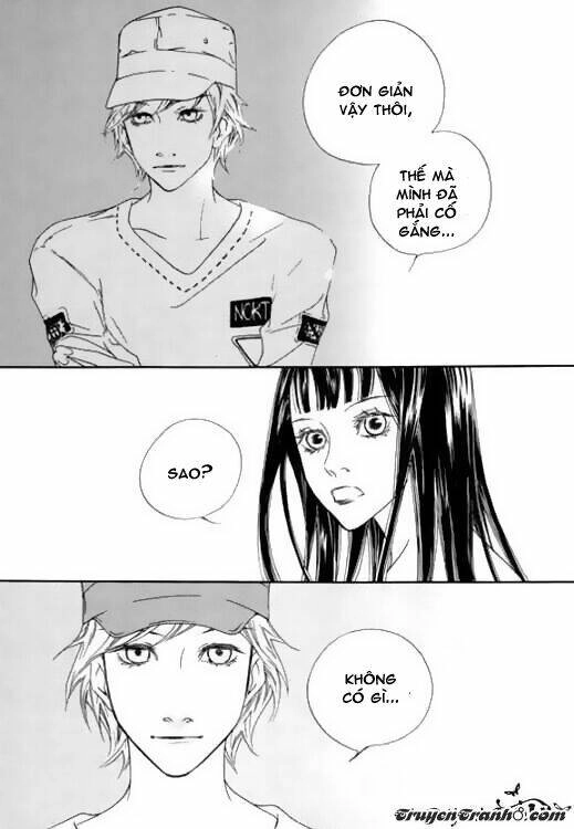 Flowers Of Evil Chapter 22.2 - 17