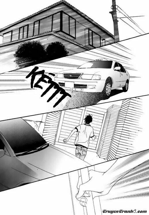 Flowers Of Evil Chapter 22.2 - 18