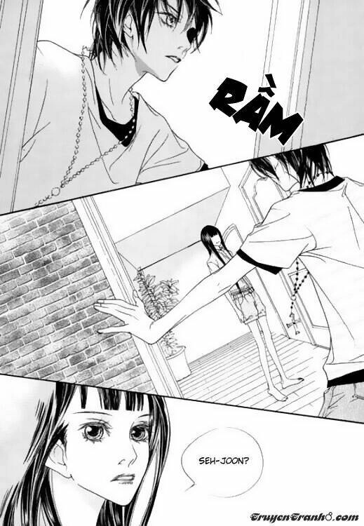 Flowers Of Evil Chapter 22.2 - 19