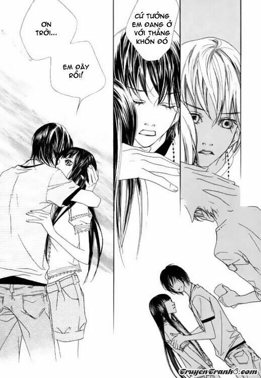 Flowers Of Evil Chapter 22.2 - 20