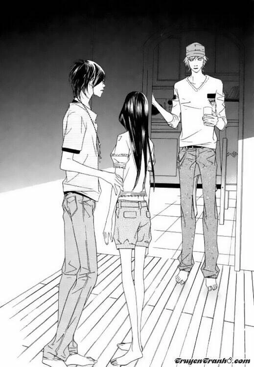 Flowers Of Evil Chapter 22.2 - 21