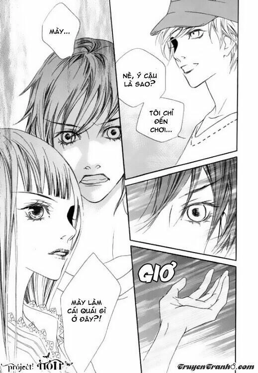 Flowers Of Evil Chapter 22.2 - 22