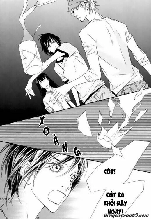 Flowers Of Evil Chapter 22.2 - 23