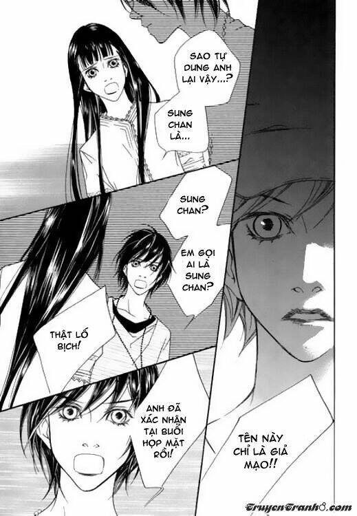 Flowers Of Evil Chapter 22.2 - 24