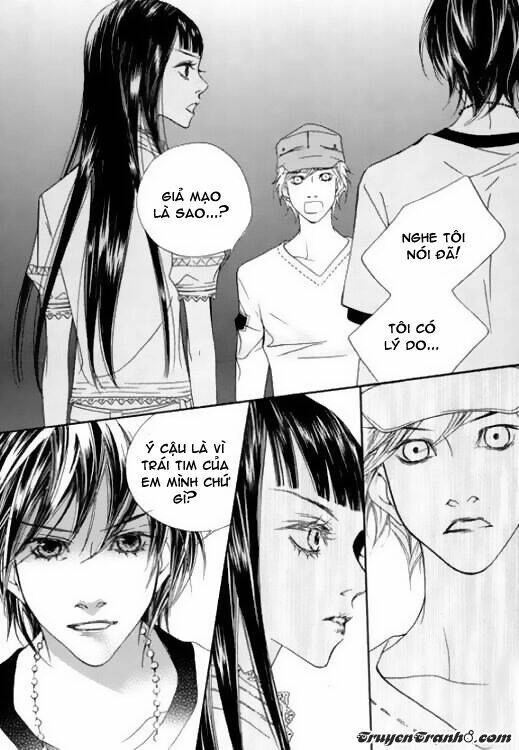 Flowers Of Evil Chapter 22.2 - 25