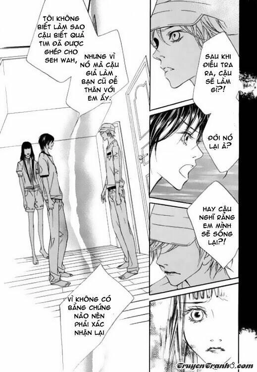 Flowers Of Evil Chapter 22.2 - 26