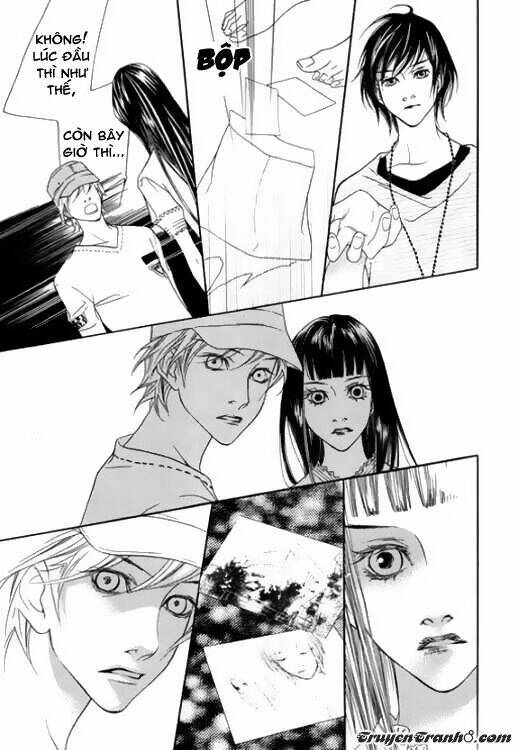 Flowers Of Evil Chapter 22.2 - 28