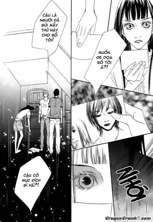 Flowers Of Evil Chapter 22.2 - 29