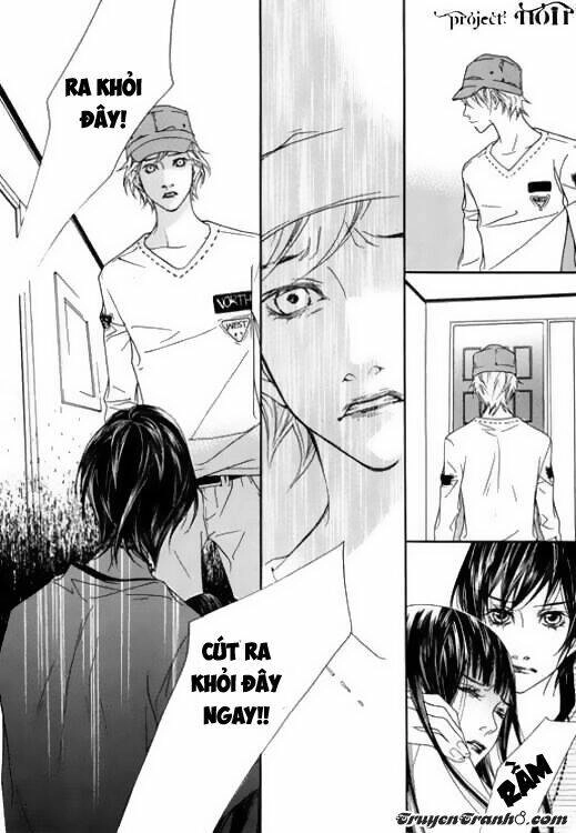 Flowers Of Evil Chapter 22.2 - 31