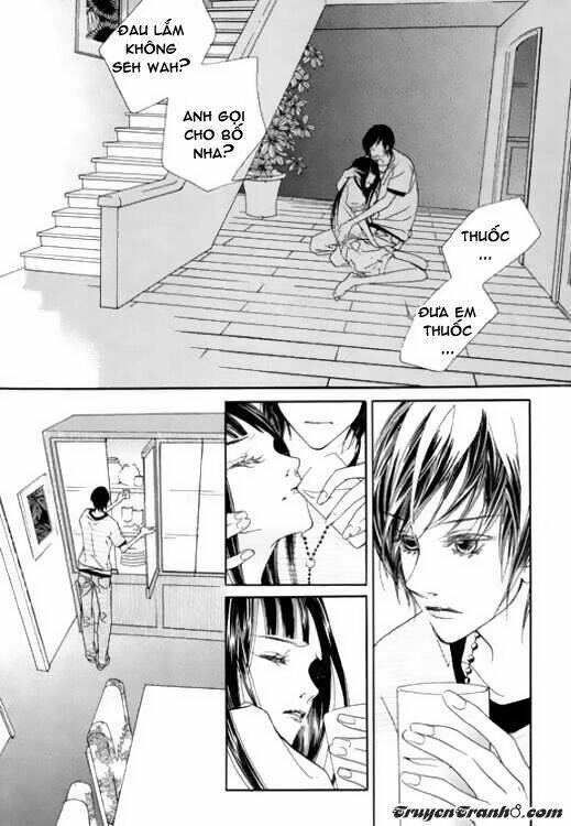 Flowers Of Evil Chapter 22.2 - 32