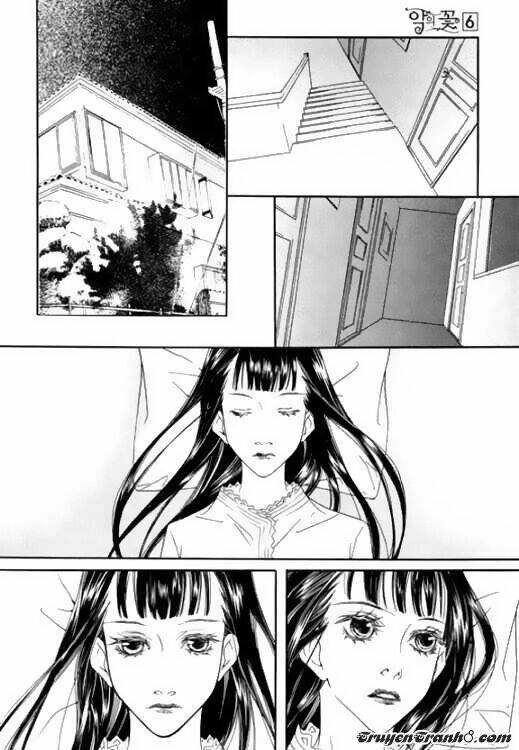 Flowers Of Evil Chapter 22.2 - 33