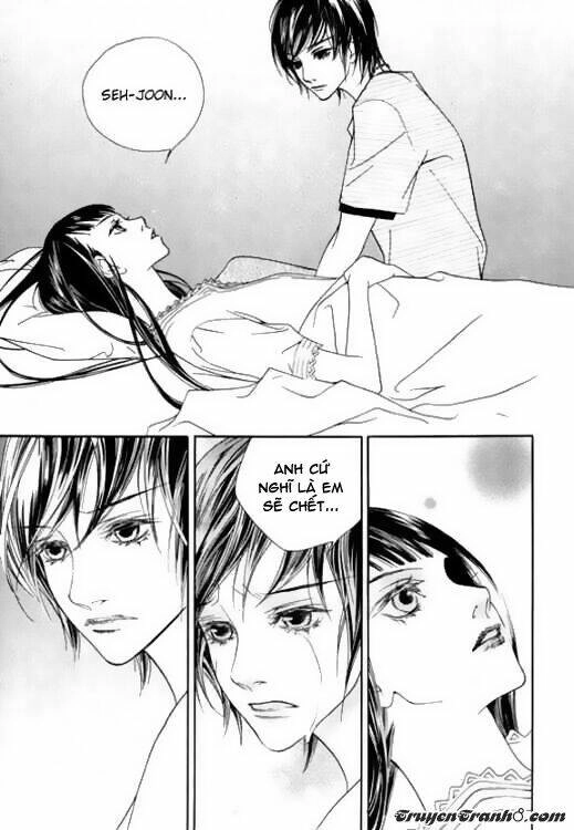 Flowers Of Evil Chapter 22.2 - 34