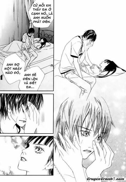 Flowers Of Evil Chapter 22.2 - 36