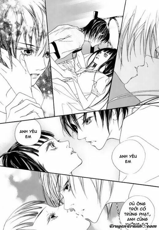 Flowers Of Evil Chapter 22.2 - 37