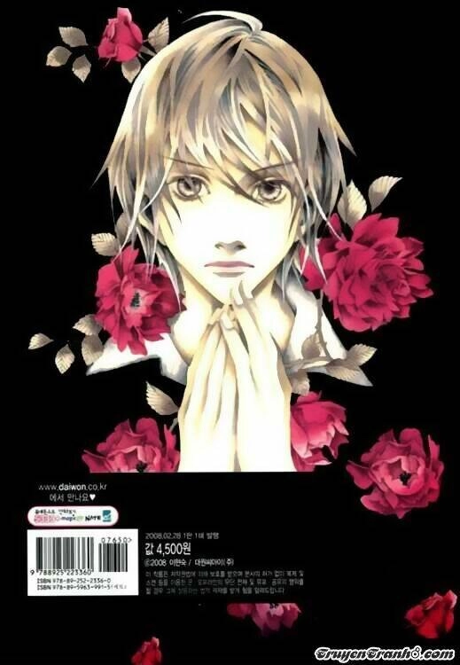 Flowers Of Evil Chapter 22.2 - 43